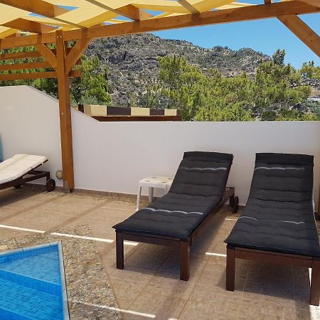 Villa Aphrodite Achlia Exterior photo