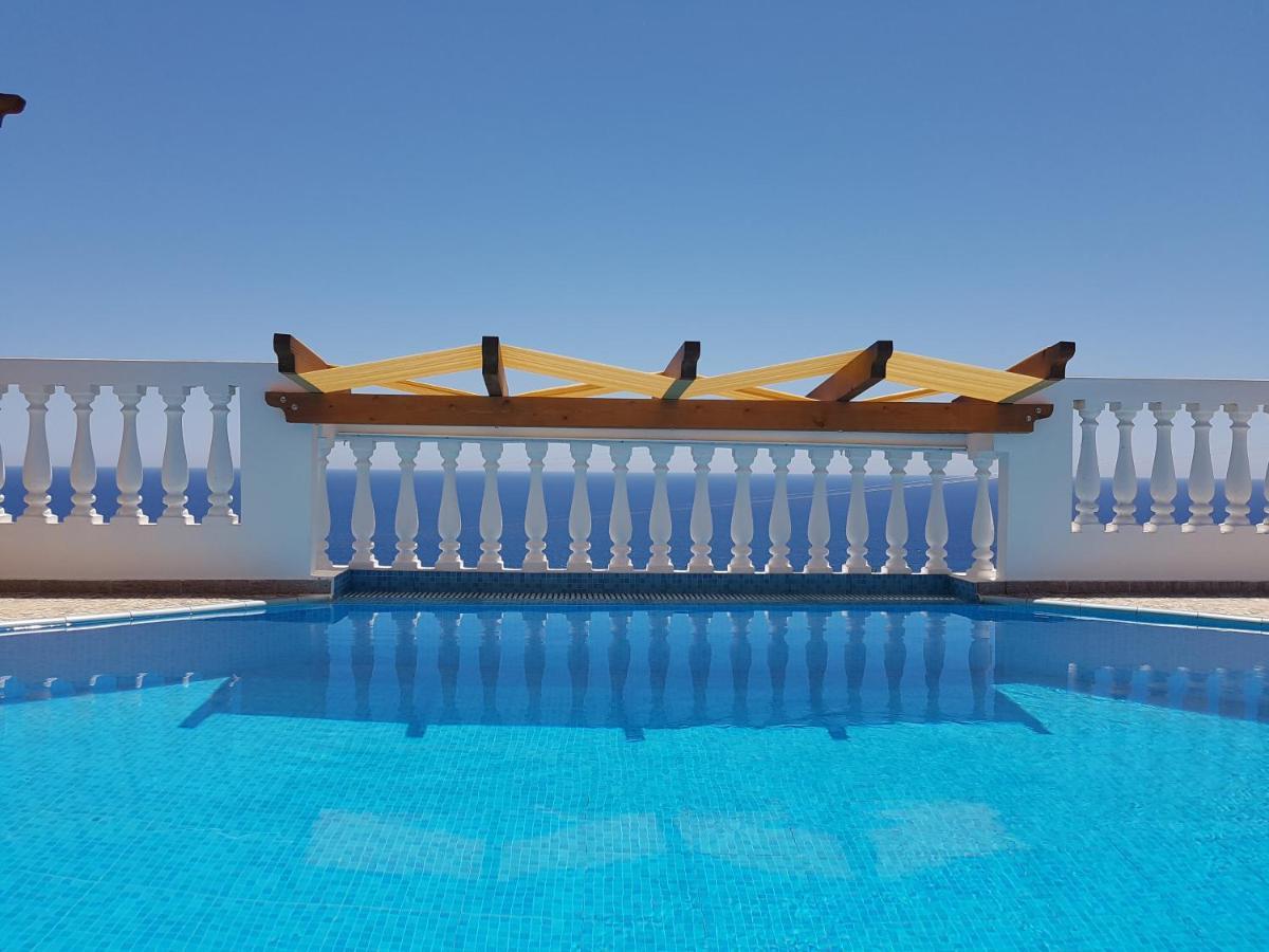 Villa Aphrodite Achlia Exterior photo
