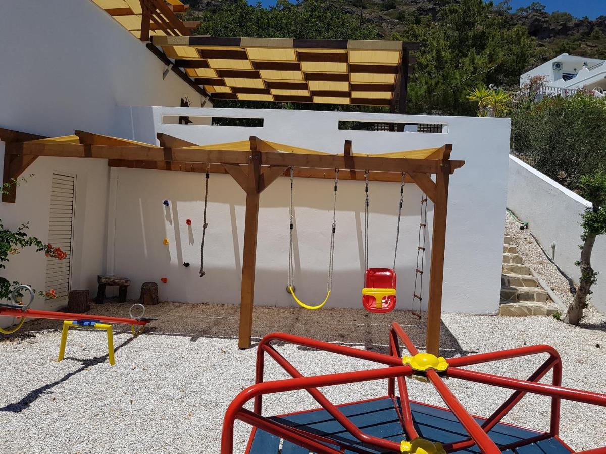 Villa Aphrodite Achlia Exterior photo