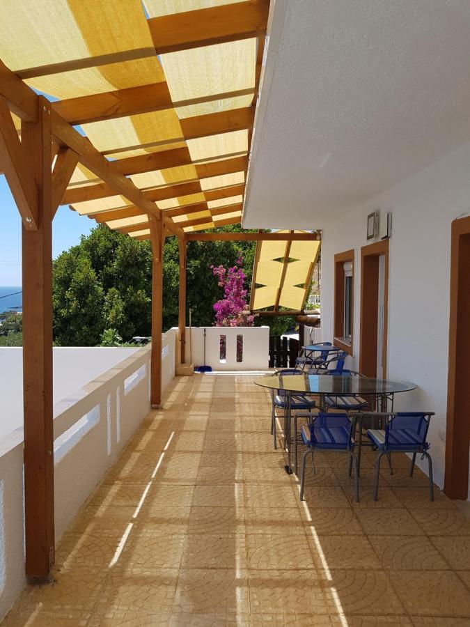 Villa Aphrodite Achlia Exterior photo