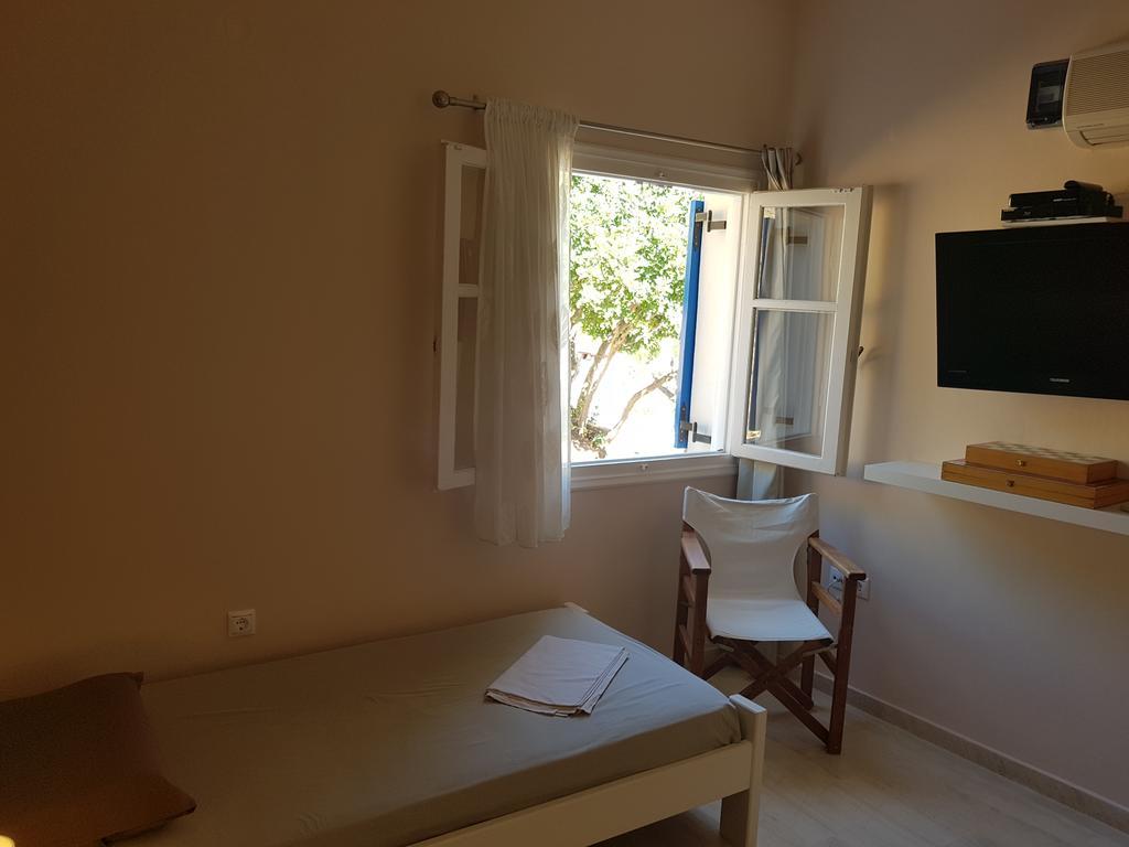 Villa Aphrodite Achlia Exterior photo