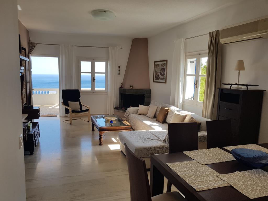 Villa Aphrodite Achlia Exterior photo