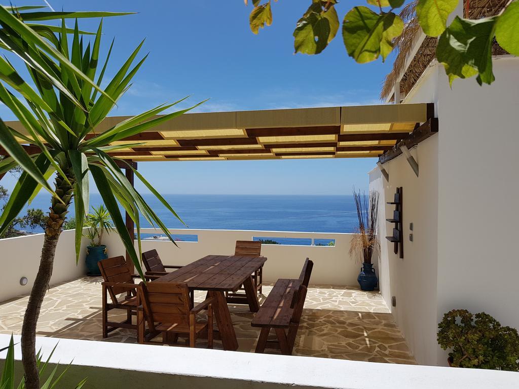 Villa Aphrodite Achlia Exterior photo