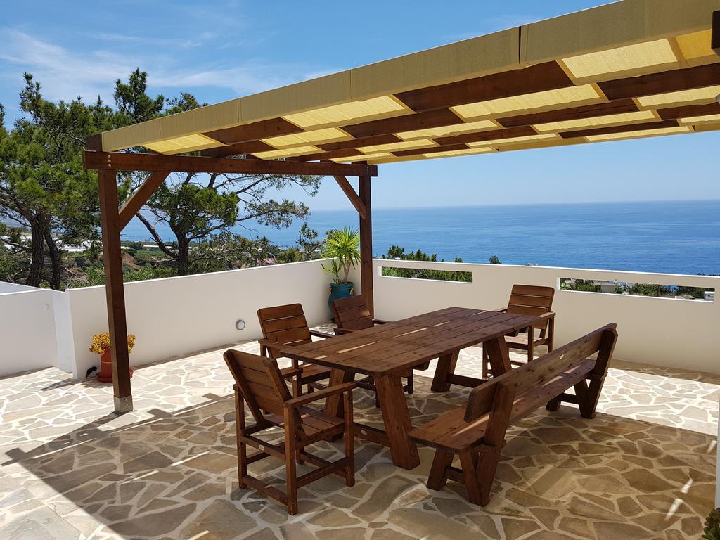 Villa Aphrodite Achlia Exterior photo