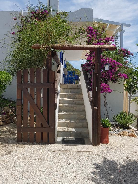 Villa Aphrodite Achlia Exterior photo
