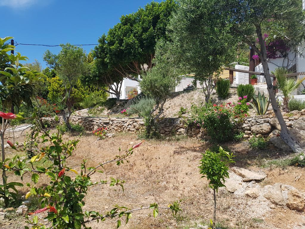 Villa Aphrodite Achlia Exterior photo